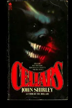 Cellars poster