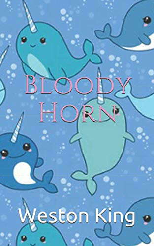 Bloody Horn poster