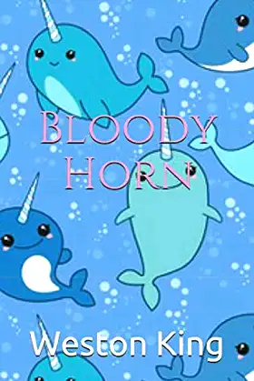 Bloody Horn poster