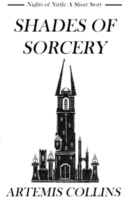 Shades of Sorcery (Nights of Nirth) poster