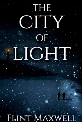 The City of Light: A Supernatural Apocalypse Novel (Whiteout) poster