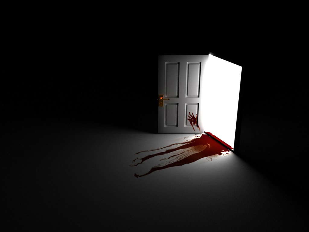 Monsters in the Closet poster