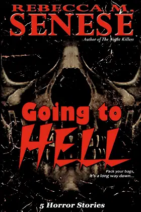 Going to Hell: 5 Horror Stories poster