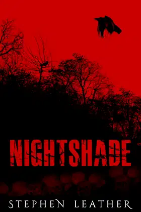 Nightshade (Jack Nightingale series Book 4) poster