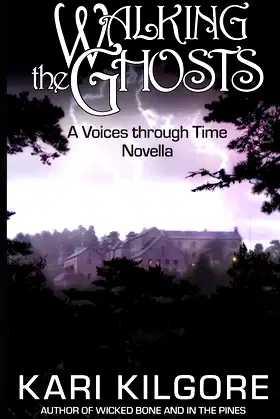 Walking the Ghosts: A Voices through Time Novella poster