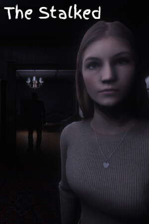 The Stalked poster