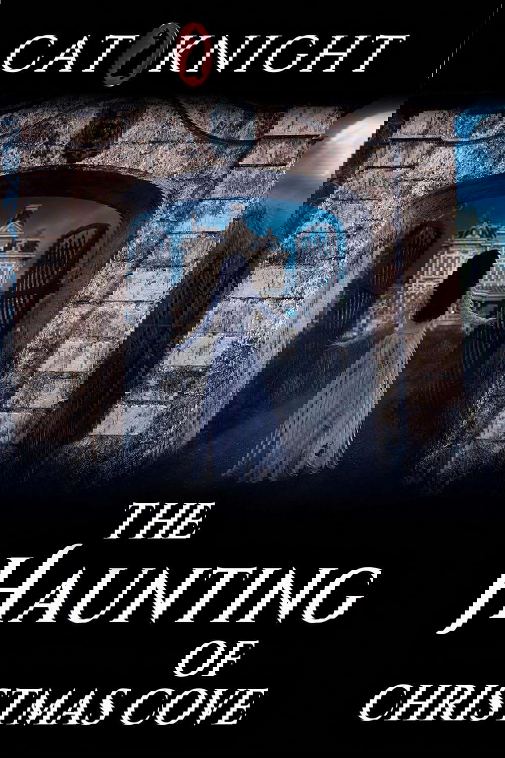 The Haunting of Christmas Cove poster