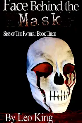 Sins of the Father: Face Behind the Mask poster
