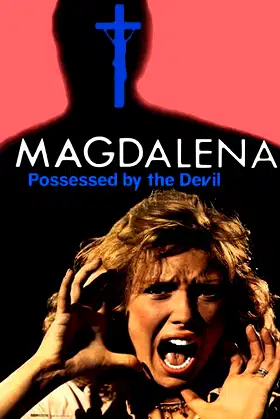The Devil's Female poster