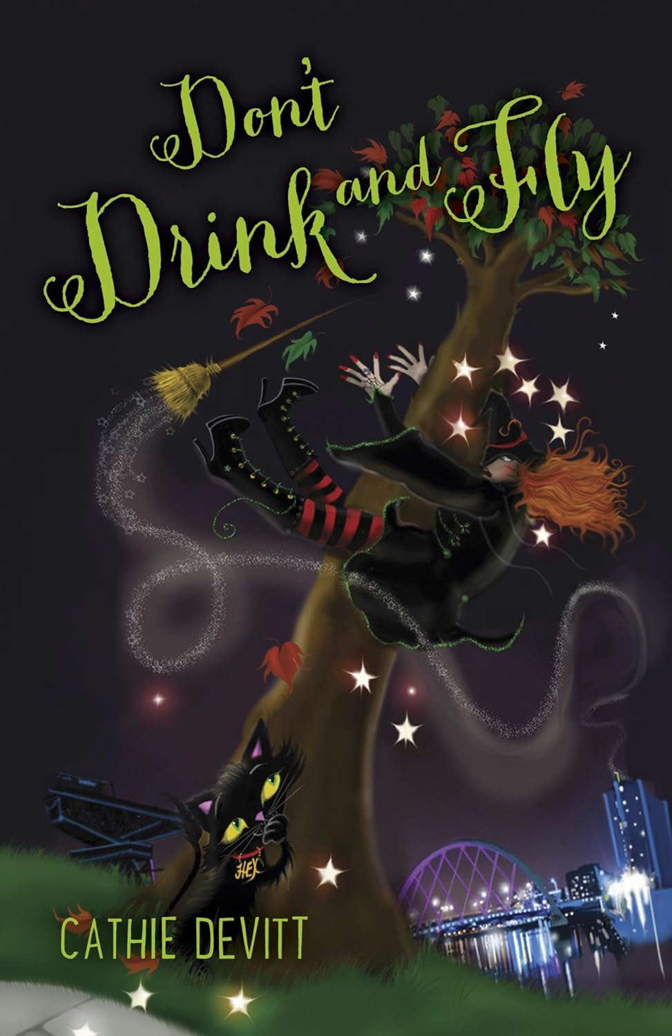 Don't Drink and Fly: The Story of Bernice O'Hanlon Part One poster