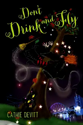 Don't Drink and Fly: The Story of Bernice O'Hanlon Part One poster