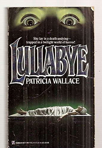 Lullabye poster