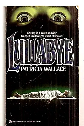 Lullabye poster