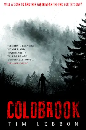 Coldbrook poster