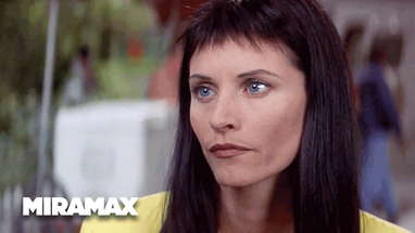Scream 3 | ‘The Real Gale Weathers’ (HD) - David Arquette, Courtney Cox | MIRAMAX poster