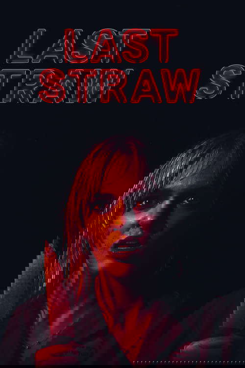 Last Straw poster