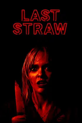 Last Straw poster