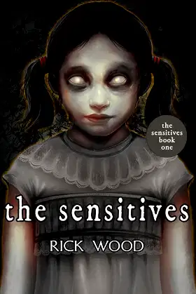 The Sensitives: A Demonic Paranormal Horror poster