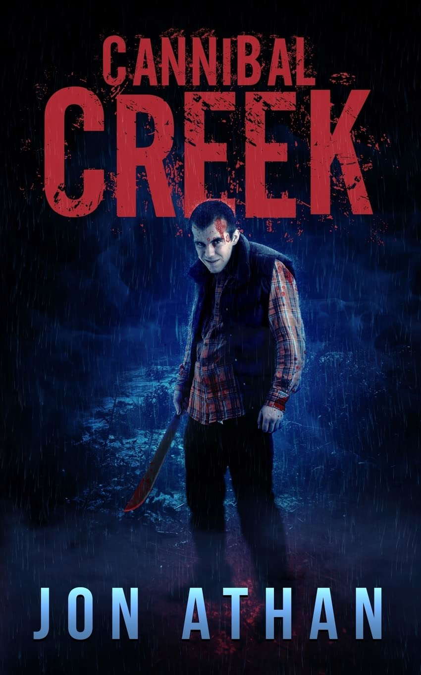 Cannibal Creek poster