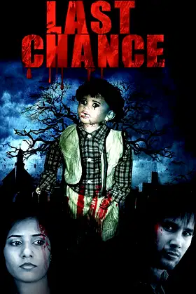 Last Chance poster