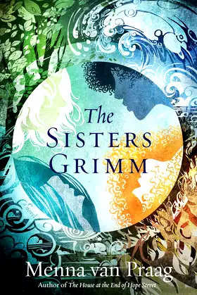 The Sisters Grimm: A Novel (The Sisters Grimm, 1) poster