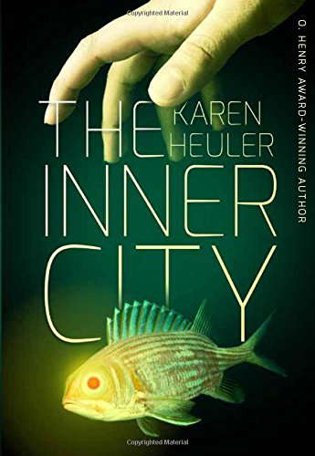 The Inner City poster