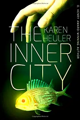 The Inner City poster