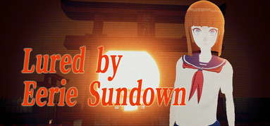 Lured by Eerie Sundown capsule
