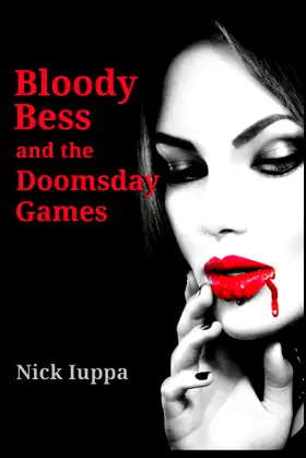 Bloody Bess and the Doomsday Games poster