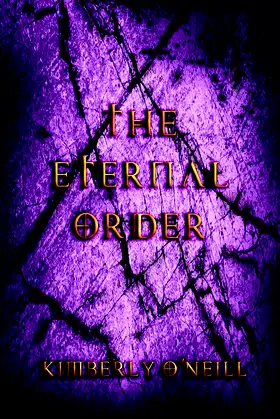 The Eternal Order (Prophecies Series Book 6) poster