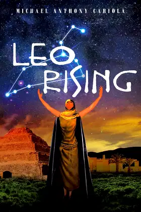 Leo Rising poster