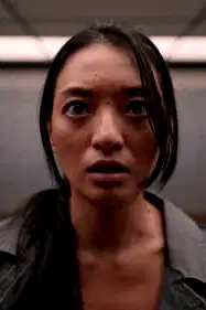 P.O. BOX poster