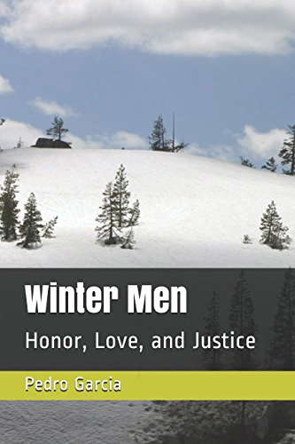Winter Men: Honor, Love, and Justice poster