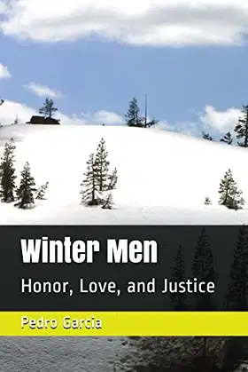 Winter Men: Honor, Love, and Justice poster
