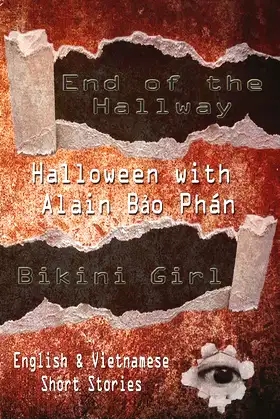 Halloween with Alain Bao Phan: Bikini Girl - End of the Hallway poster