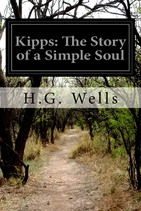 Kipps: The Story of a Simple Soul poster