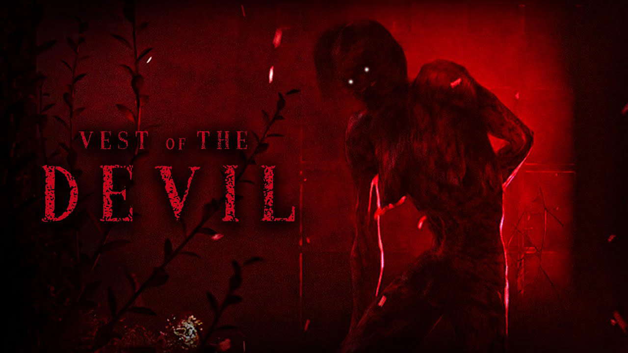 Vest of The Devil | Short Horror Film