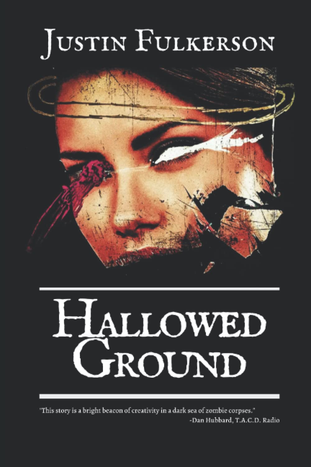 Hallowed Ground poster