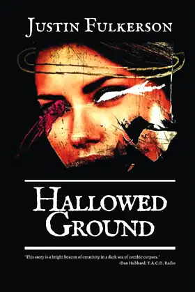 Hallowed Ground poster