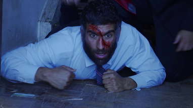 President Evil - Official Horror Trailer poster