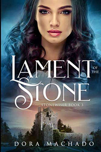 Stonewiser: The Lament of the Stone poster