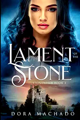 Stonewiser: The Lament of the Stone poster