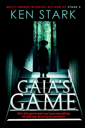 Gaia's Game: A Horror Novel poster