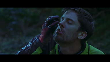 Downhill - Trailer poster