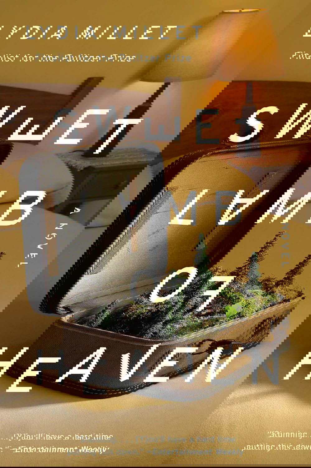 Sweet Lamb of Heaven: A Novel poster