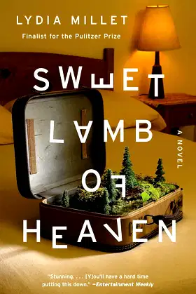 Sweet Lamb of Heaven: A Novel poster