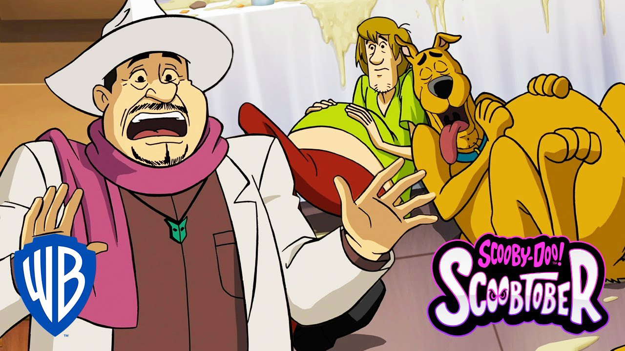 The Gang Make a Movie