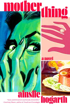 Motherthing poster