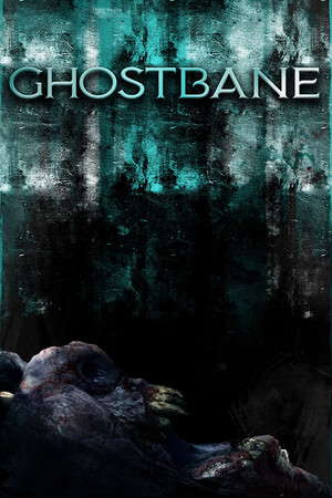 Ghostbane poster