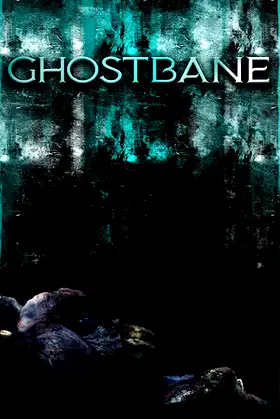 Ghostbane poster